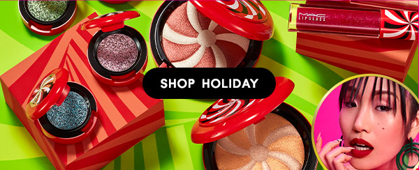 SHOP HOLIDAY