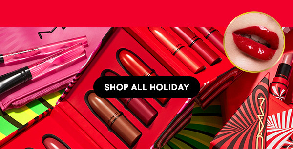 SHOP ALL HOLIDAY