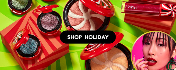 SHOP  HOLIDAY