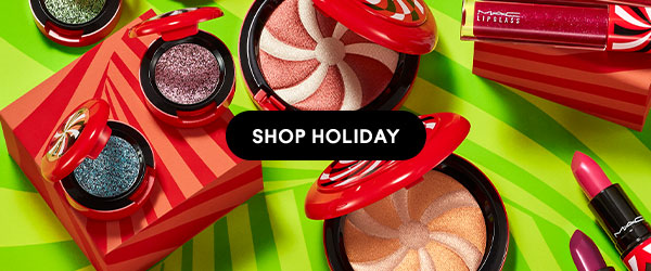 SHOP HOLIDAY