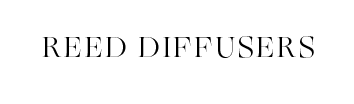 REED DIFFUSERS