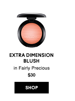 EXTRA DIMENSION BLUSH
in Fairly Precious
$30
SHOP