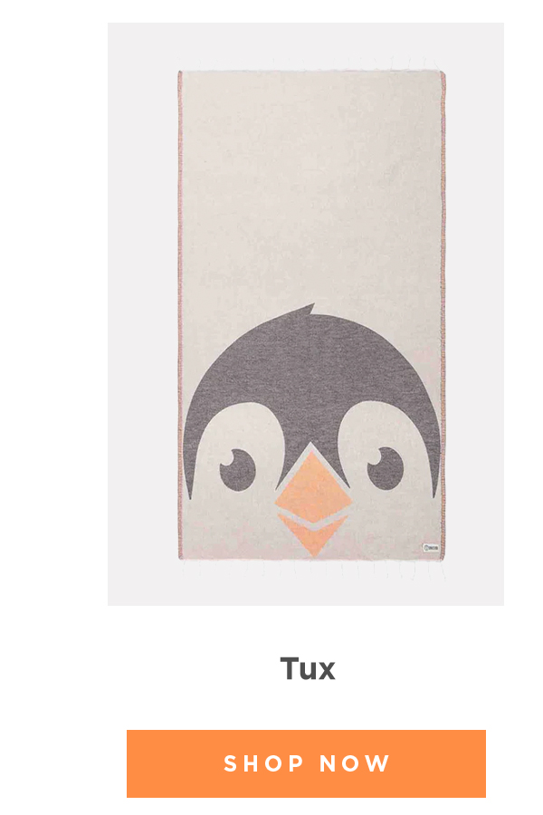 Tux | SHOP NOW