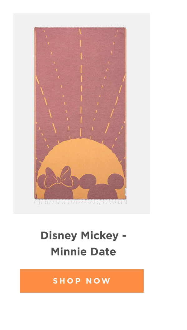 Disney Mickey - Minnie Date | SHOP NOW
