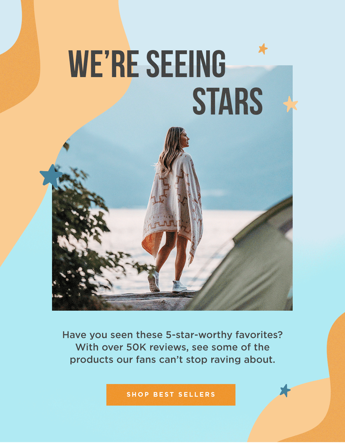 Stopppp. You're Embarrassing Us. 🤭 Sand Cloud