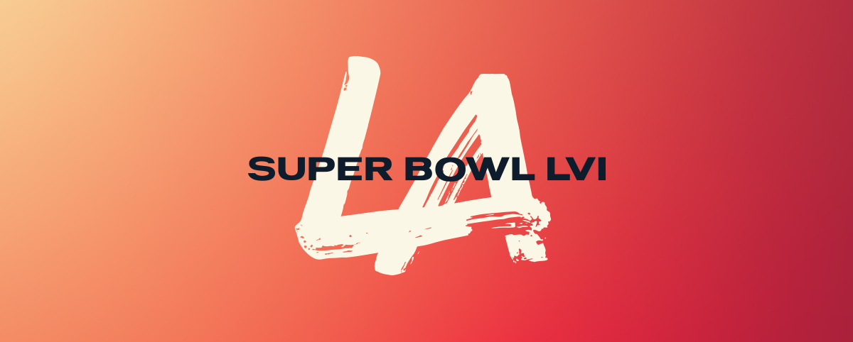 SUPER BOWL LVI LA