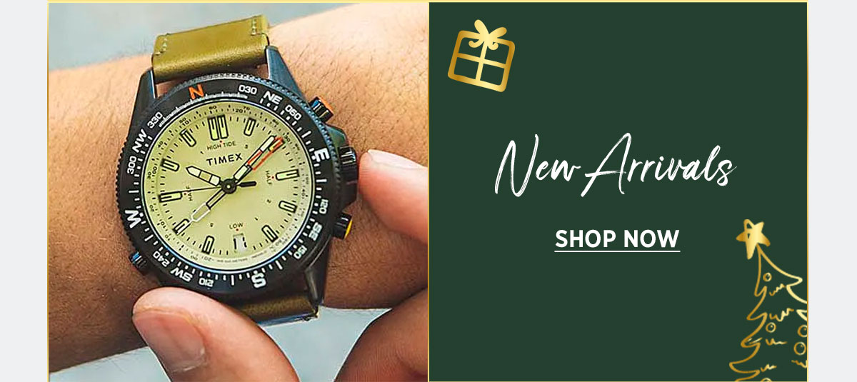 New Arrivals | Shop Now