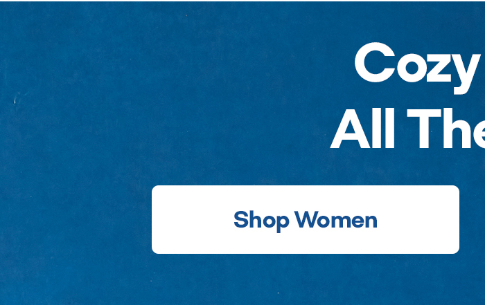 Cozy Time All The Time | Shop Women