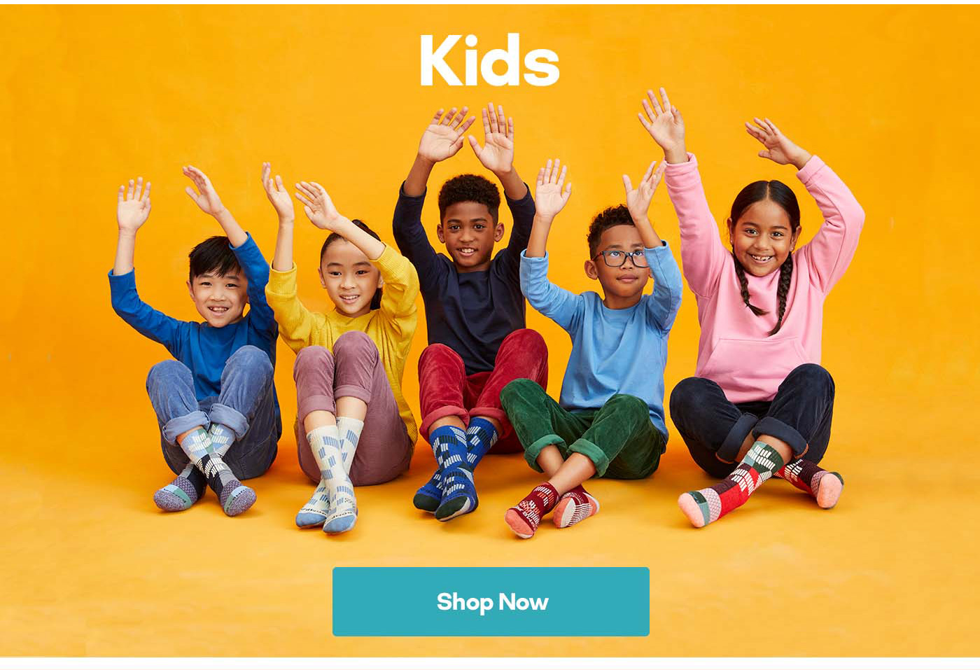 Kids | Shop Now