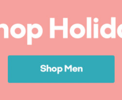Shop Holiday | Shop Men