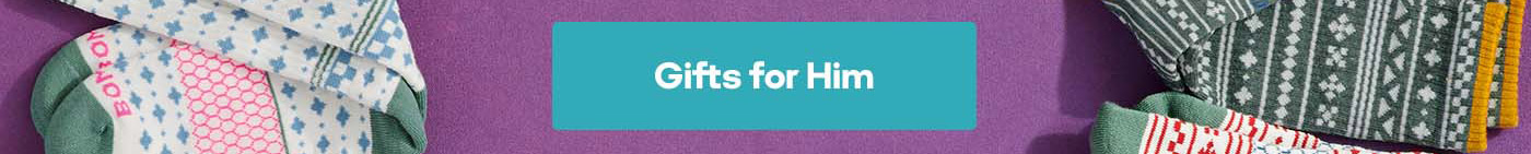 Gifts for Him