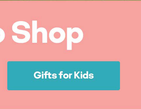 Last Chance to Shop | Gifts for Kids