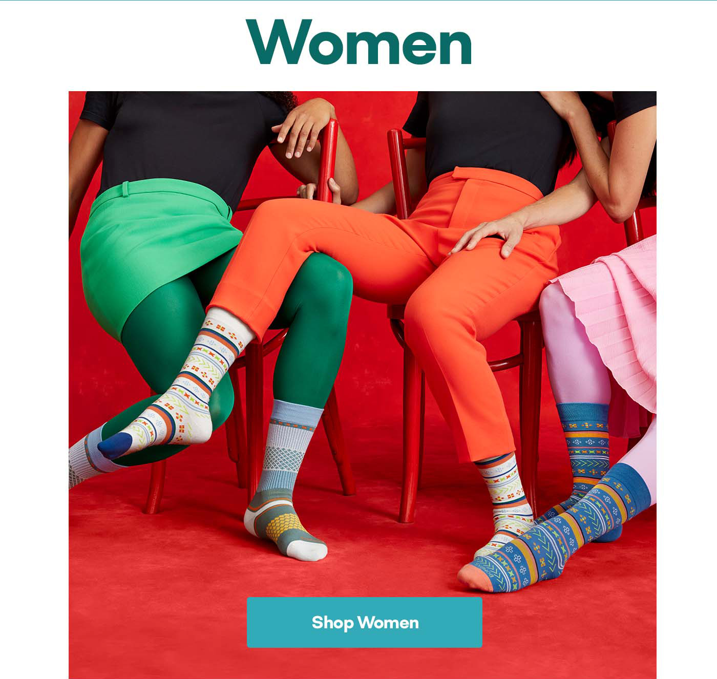 Women | Shop Now