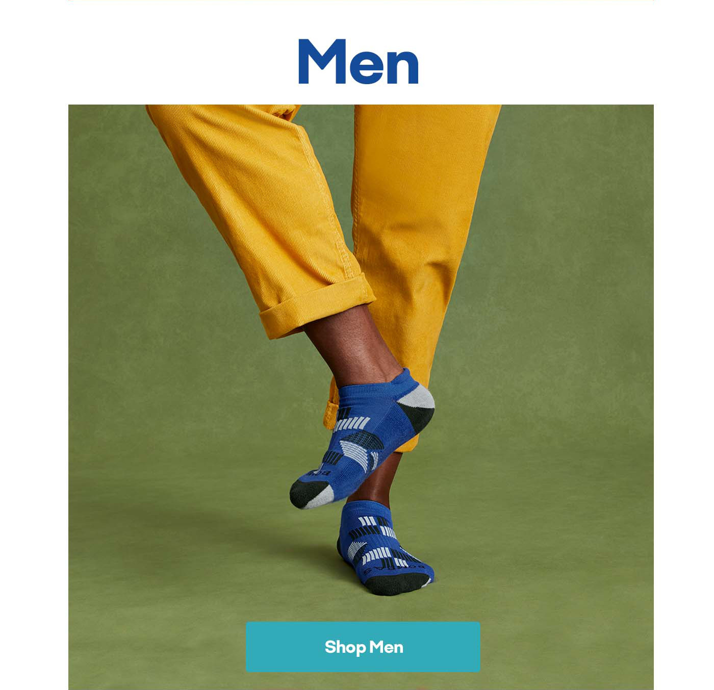 Men | Shop Now
