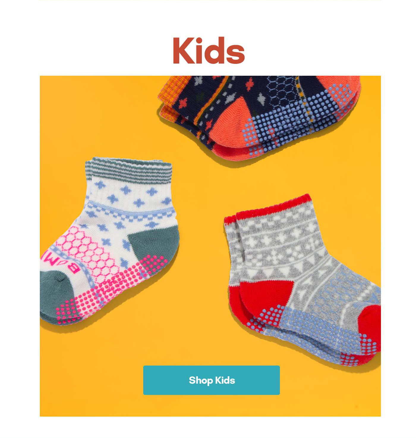 Kids| Shop Now
