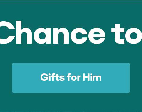 Last Chance to Shop | Gifts for Him