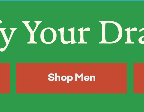 Cozify Your Drawers | Shop Men