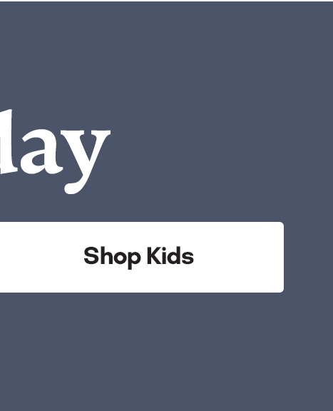 Shop Kids