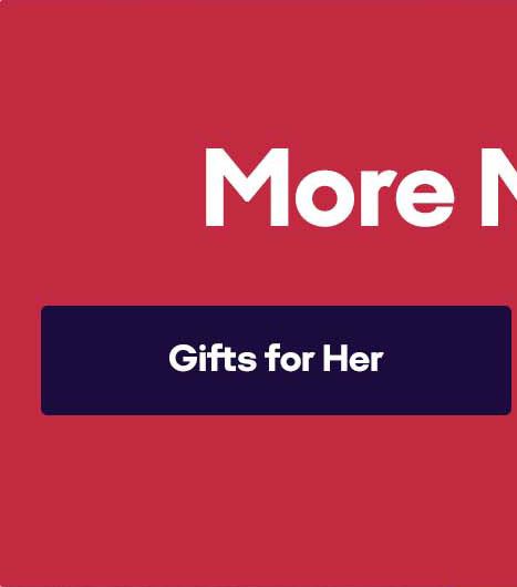 More Newness to Love | Gifts for Her