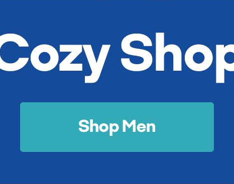 Cozy Shop | Shop Men