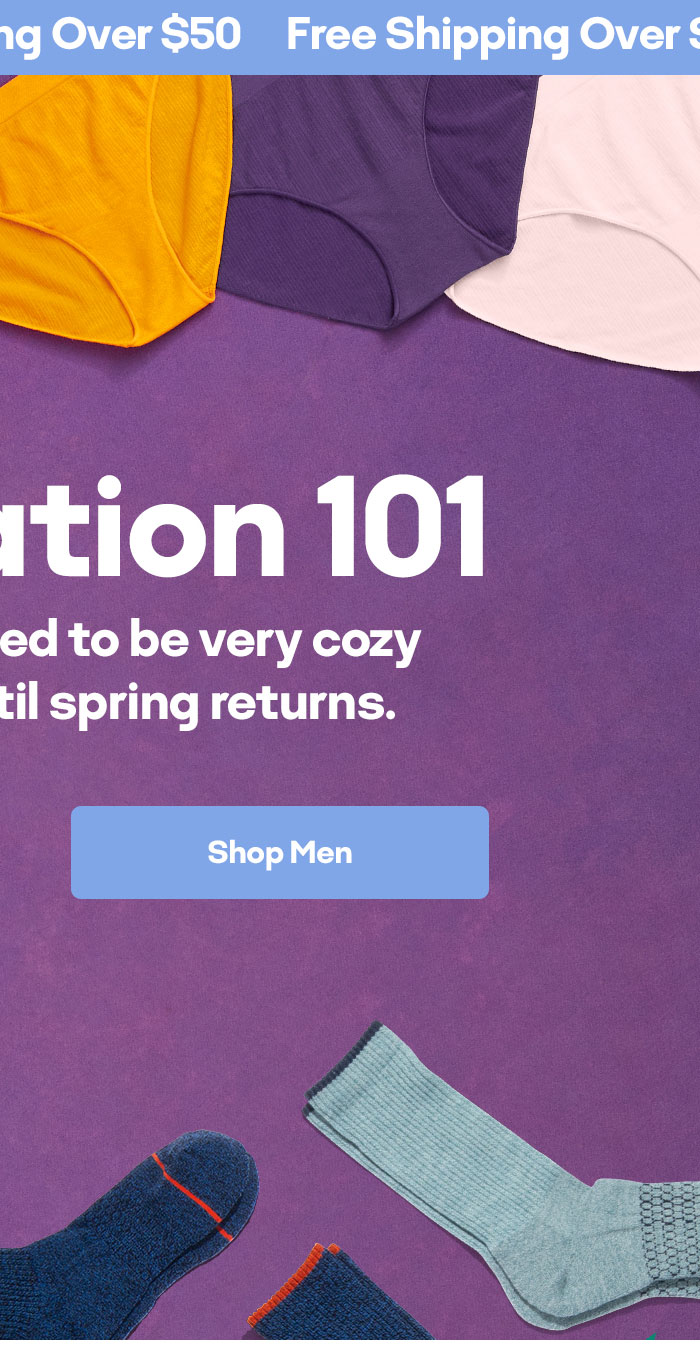 Shop Men