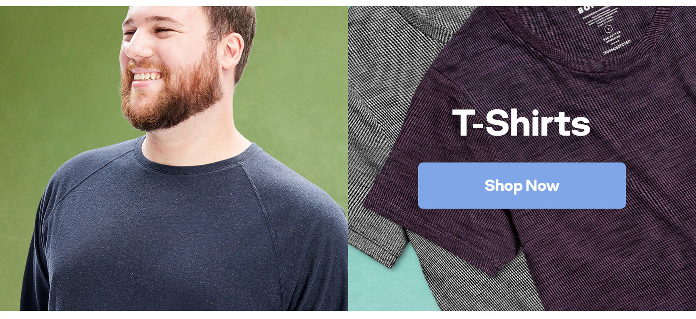 T-Shirts | Shop Now