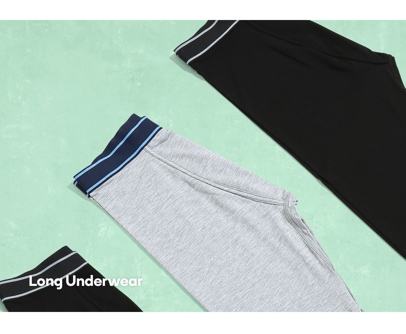 Long Unhderwear