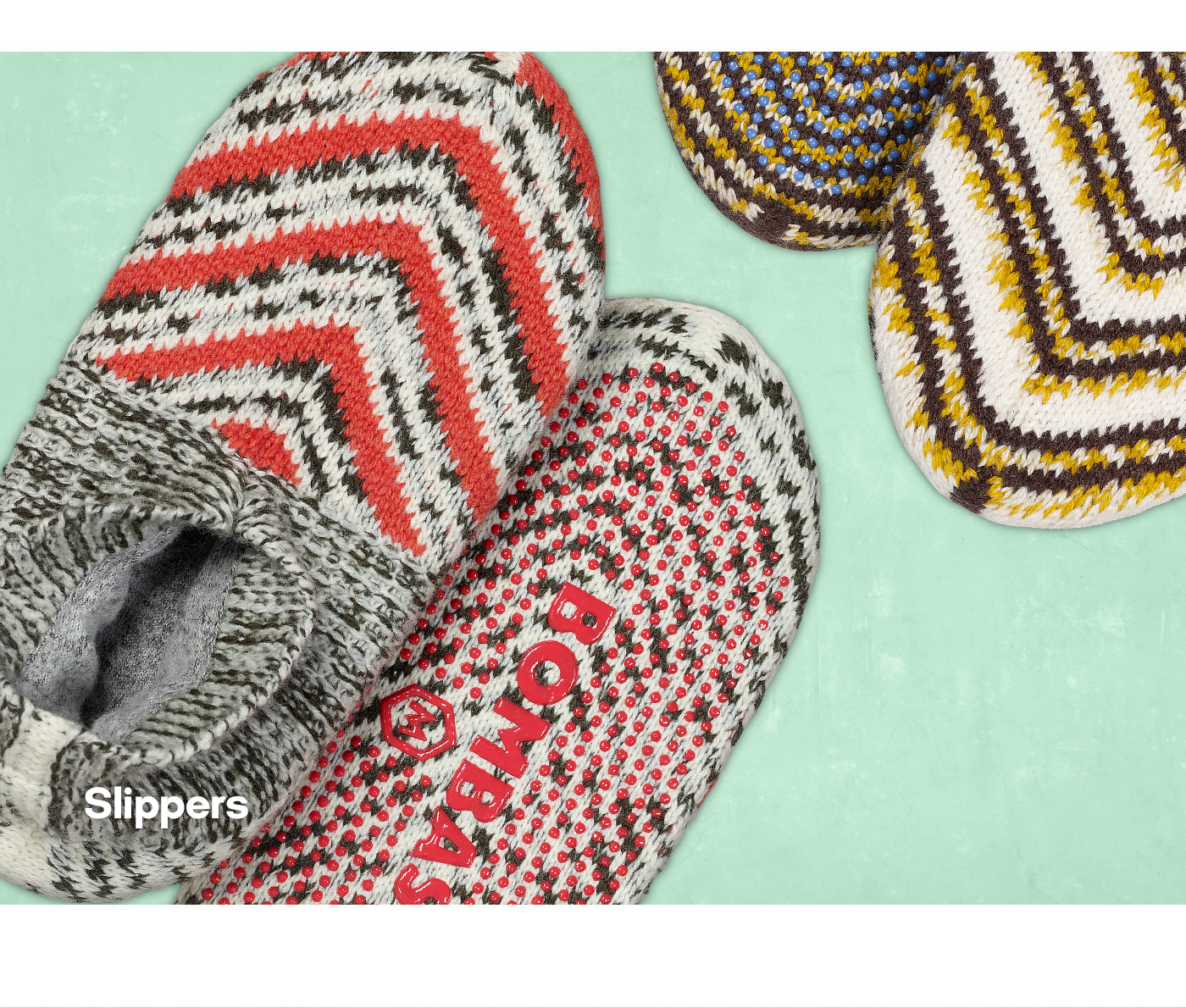 Slippers