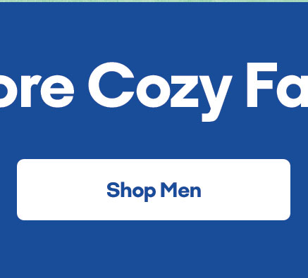 Shop More Cozy Favorites | Shop Men