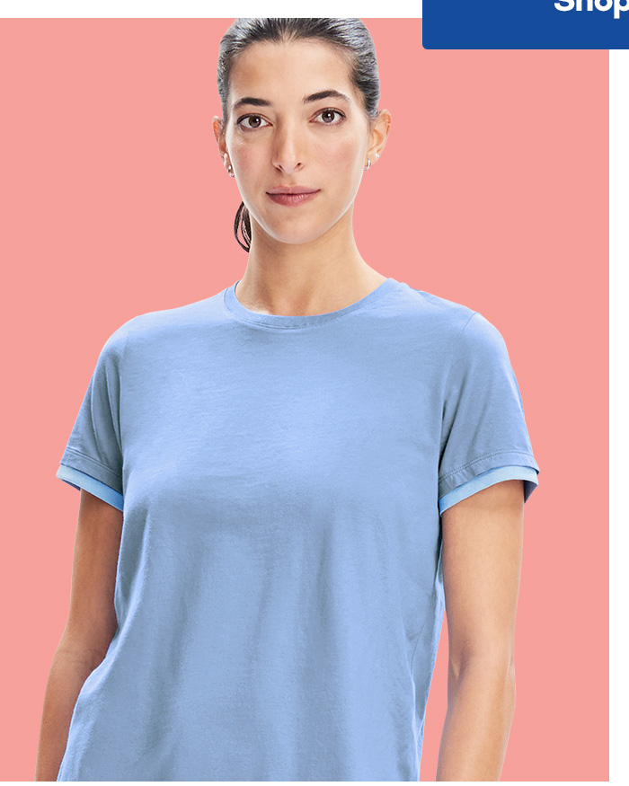 Women T-Shirts