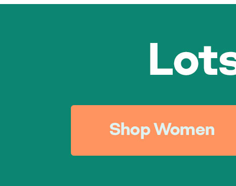 Lots More Newness | Shop Women