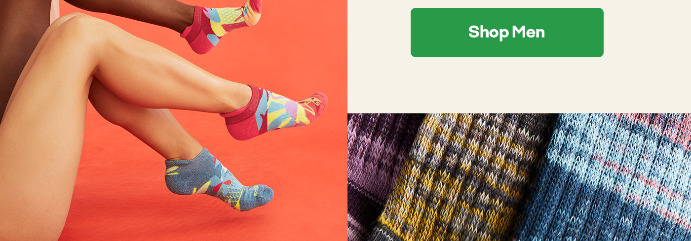Socks | Shop Men