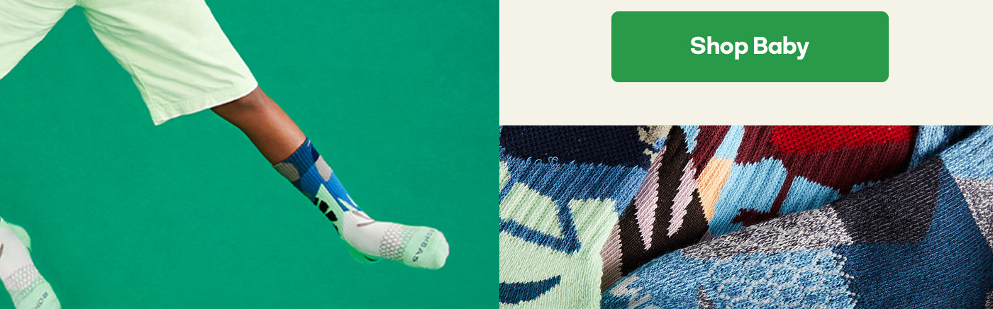 Kids' Socks | Shop Baby