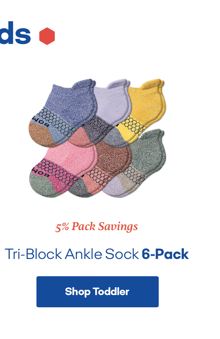 Our Socks Don’t Have Seams Bombas