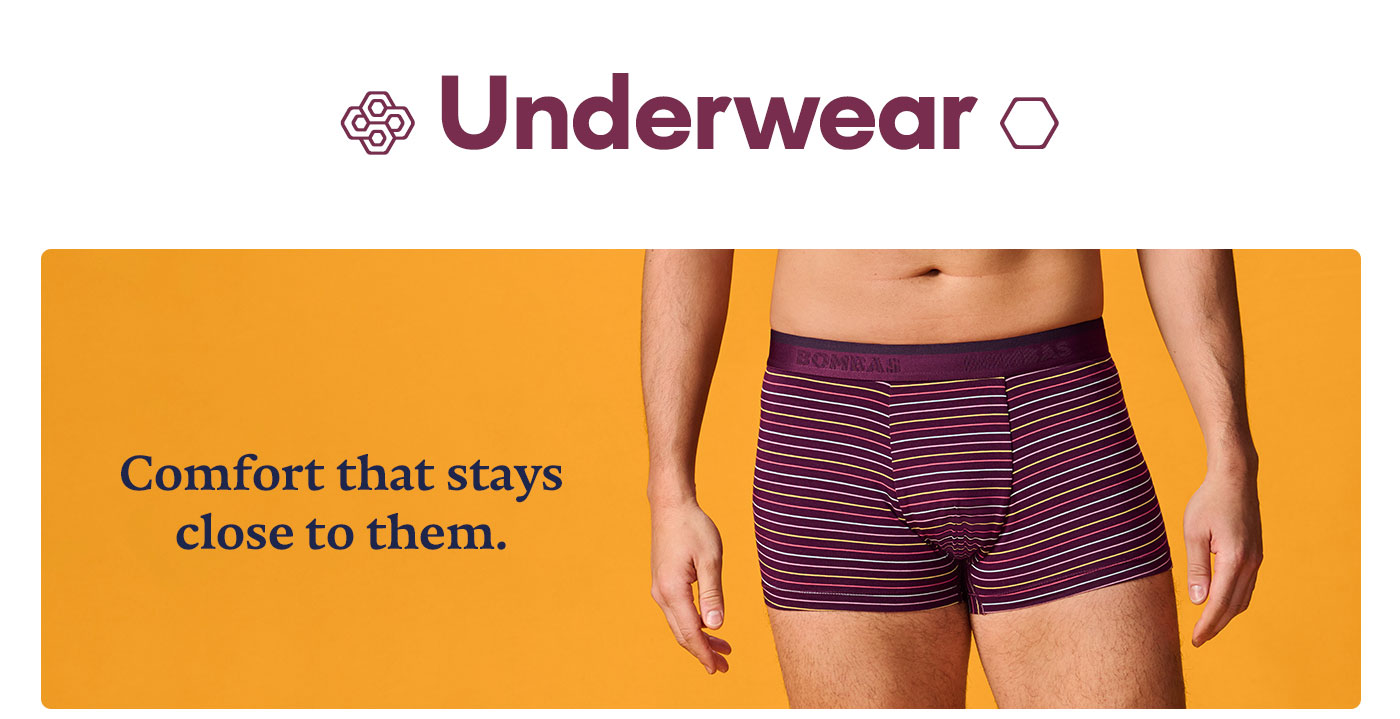 Underwear