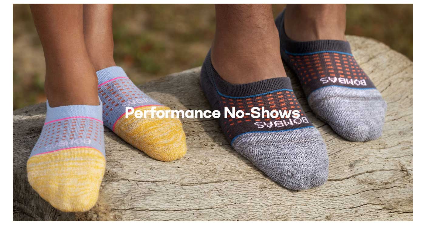 Performance No-Shows