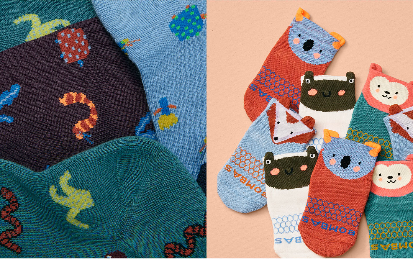 Kid's Socks