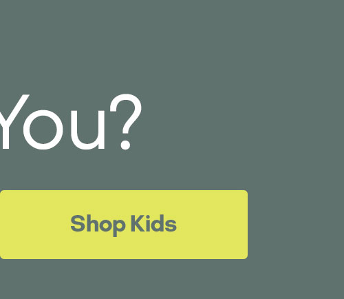 Fall, Is That You? | Shop Kids