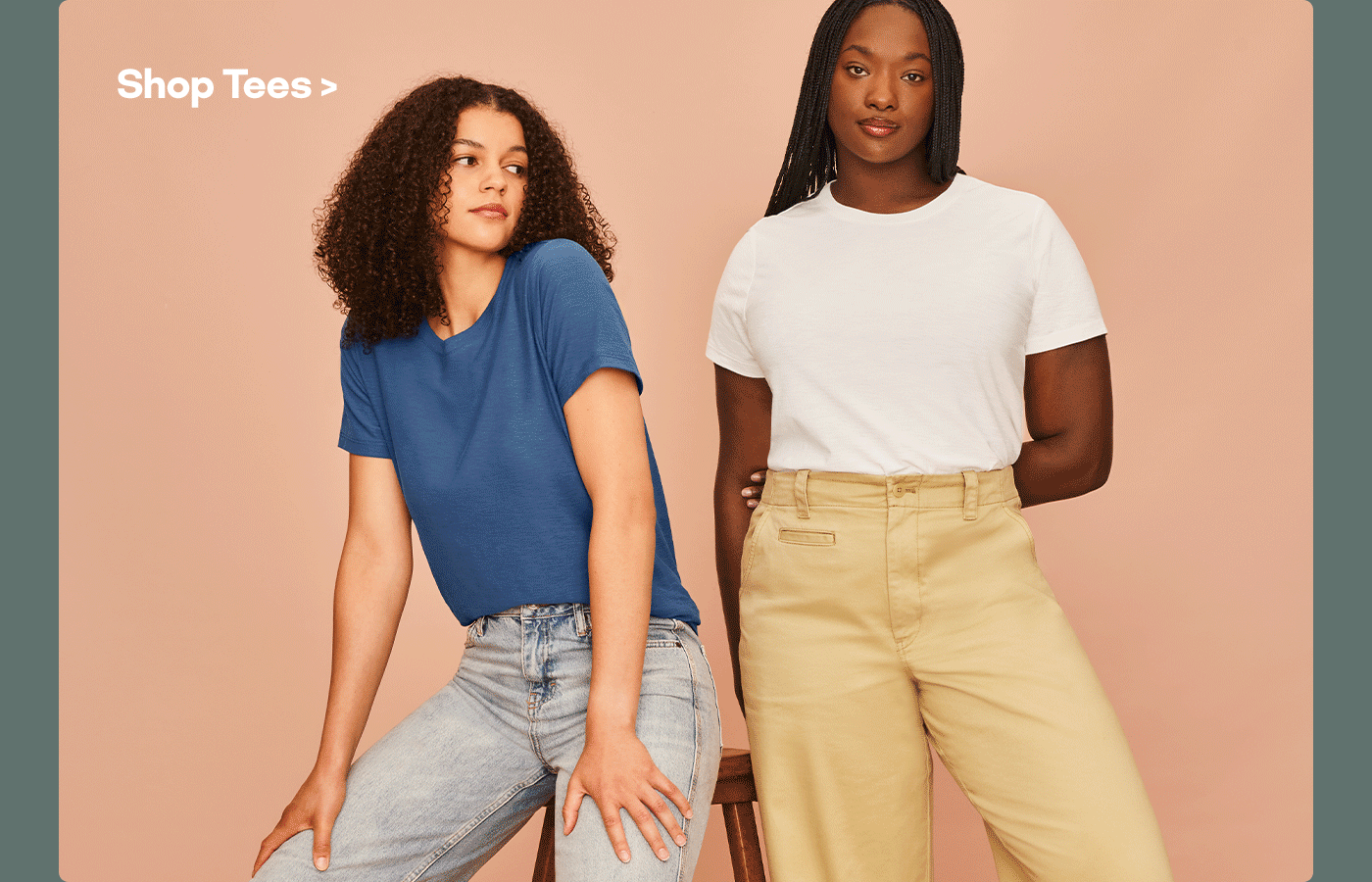 Shop Tees
