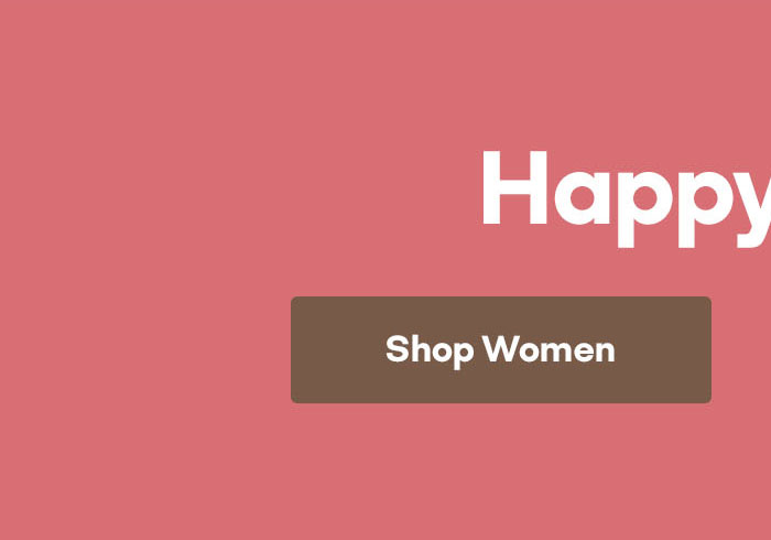 Happy Trails | Shop Women