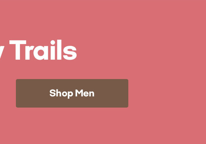 Happy Trails | Shop Men