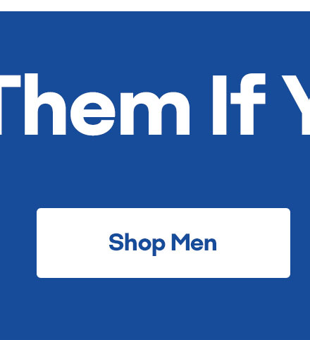 Catch Them If You Can | Shop Men