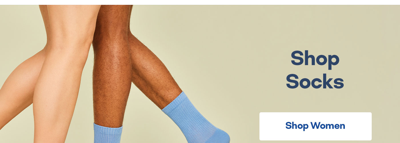Shop Socks | Shop Women