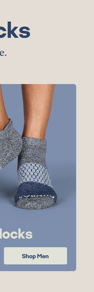 Tri-Blocks | Shop Men