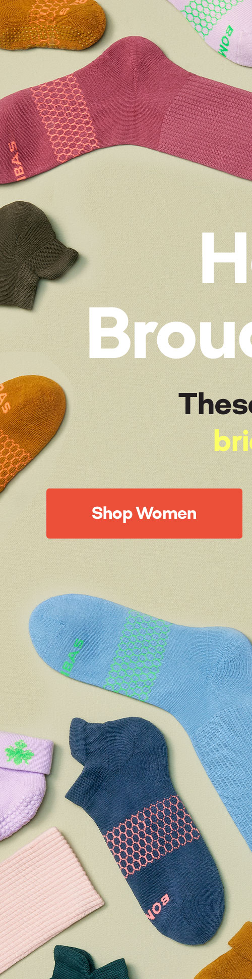 Hope You Brought Shades | Shop Women
