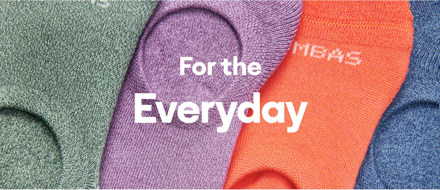 For the Everyday