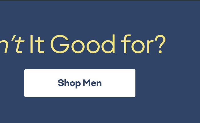 Wool. What Isn't It Good for? | Shop Men