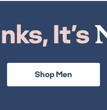 Shop Men