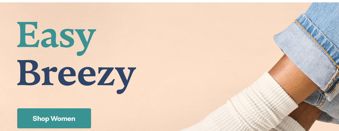Easy Breezy Shop Women