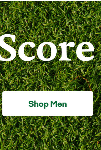 Score | Shop Men